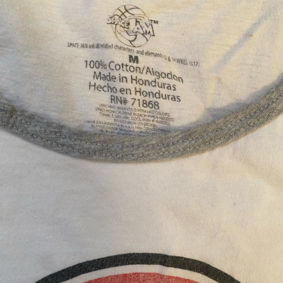 TuneSquad tank - Picture 3 of 3